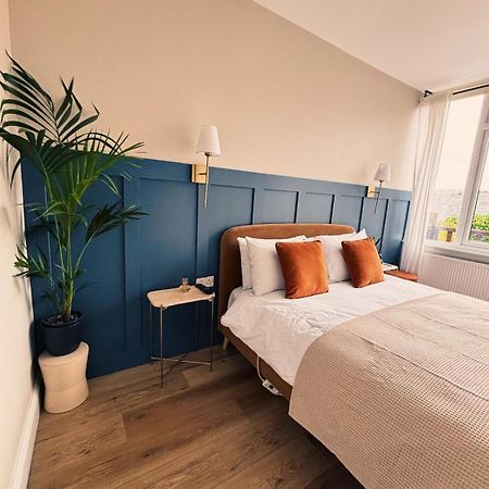 The Tower House B&B 托玛斯镇 外观 照片