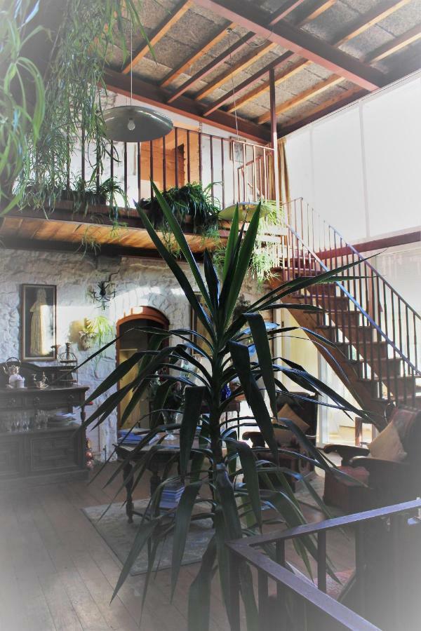 The Tower House B&B 托玛斯镇 外观 照片